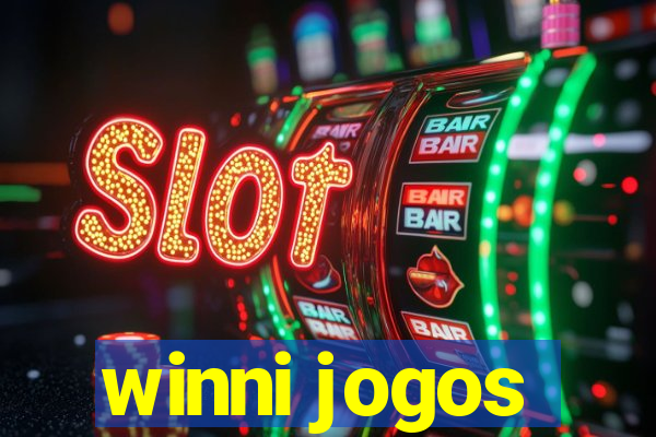 winni jogos